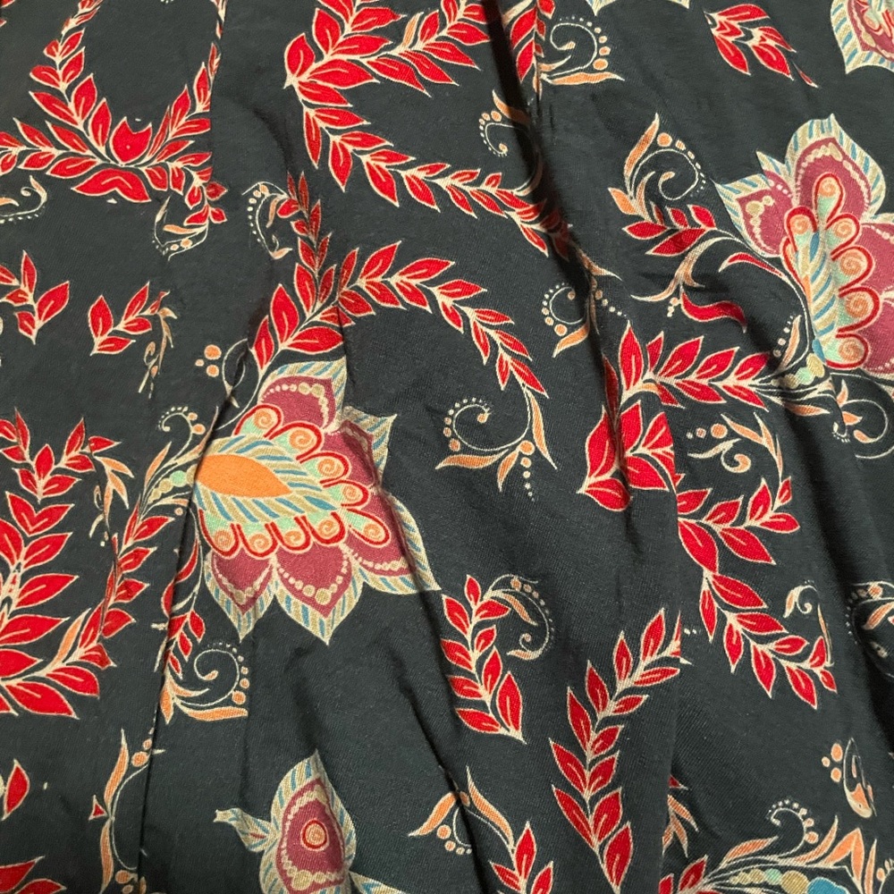 Lularoe maxi skirt